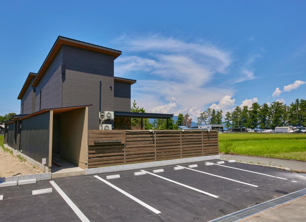 Resoreat 高岛市 外观 照片